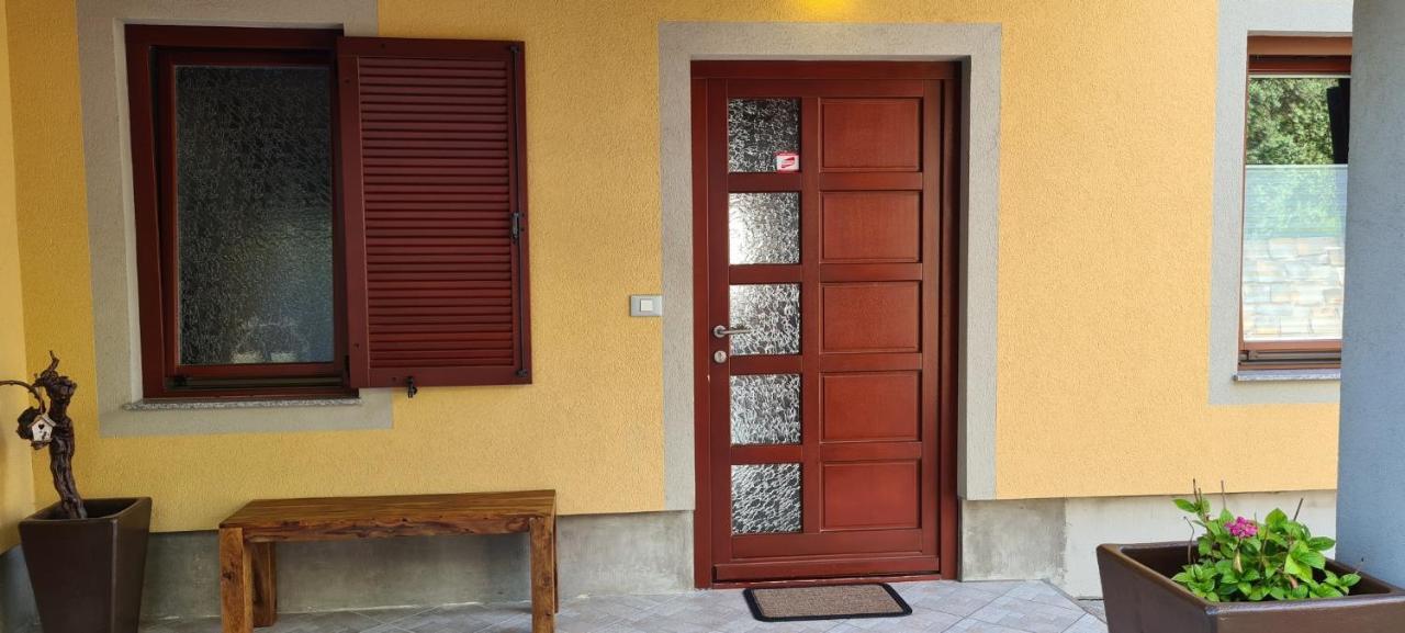 Apartma Nebo-Sky Apartment Smarje  Exterior photo